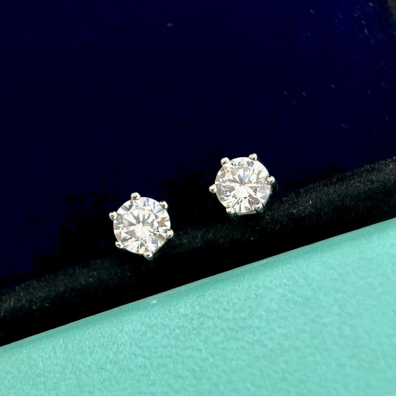 Tiffany Earrings